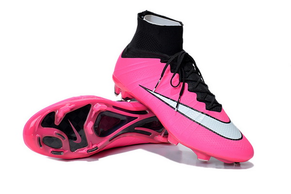 Nike Mercurial Superfly IV FG Men Shoes--027